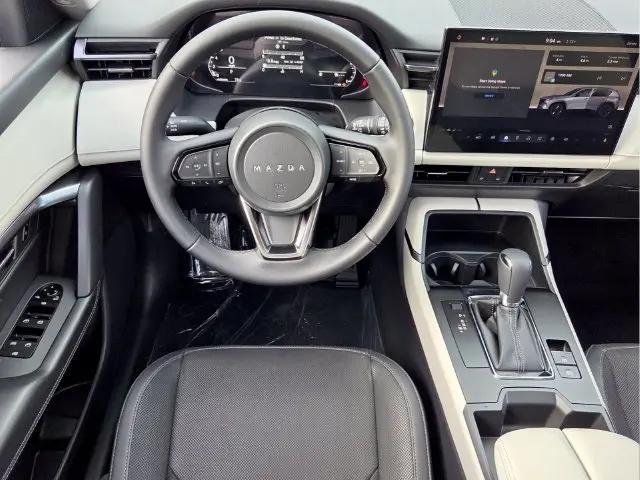 2026 Mazda CX-5 2.5 S Select