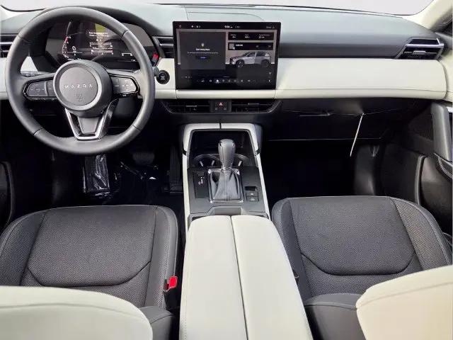 2026 Mazda CX-5 2.5 S Select