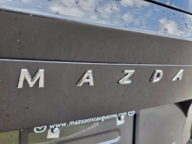 2026 Mazda CX-5 2.5 S Select