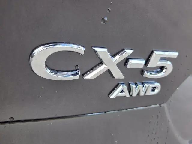 2026 Mazda CX-5 2.5 S Select