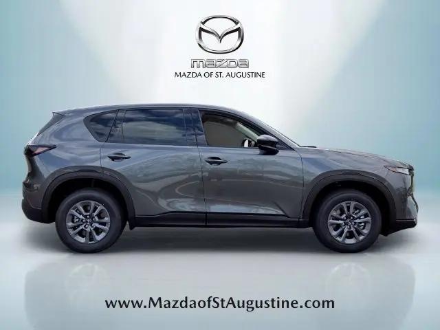 2026 Mazda CX-5 2.5 S Select