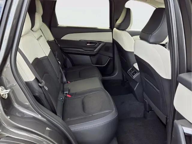 2026 Mazda CX-5 2.5 S Select