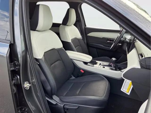 2026 Mazda CX-5 2.5 S Select