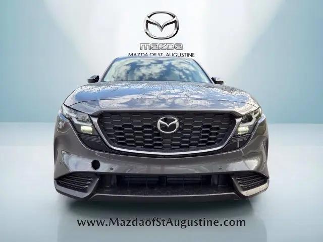 2026 Mazda CX-5 2.5 S Select