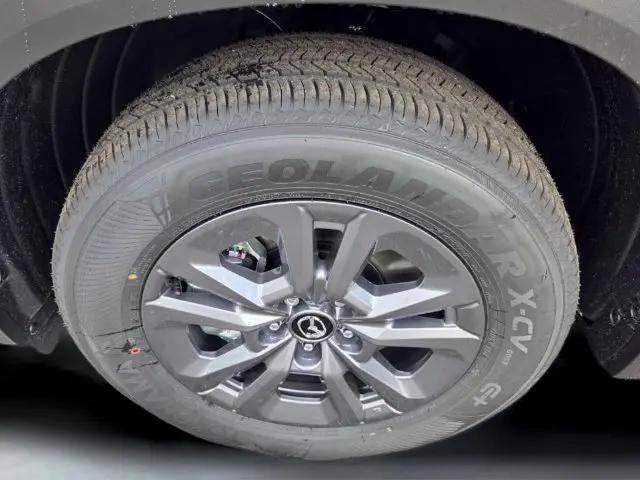 2026 Mazda CX-5 2.5 S Select