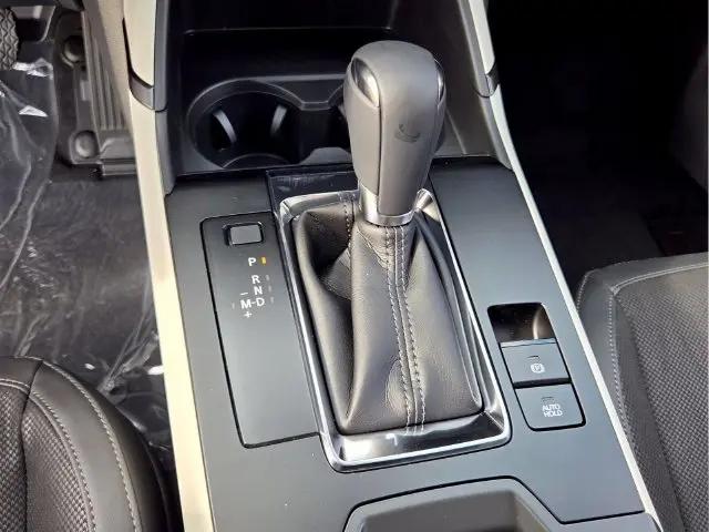 2026 Mazda CX-5 2.5 S Select