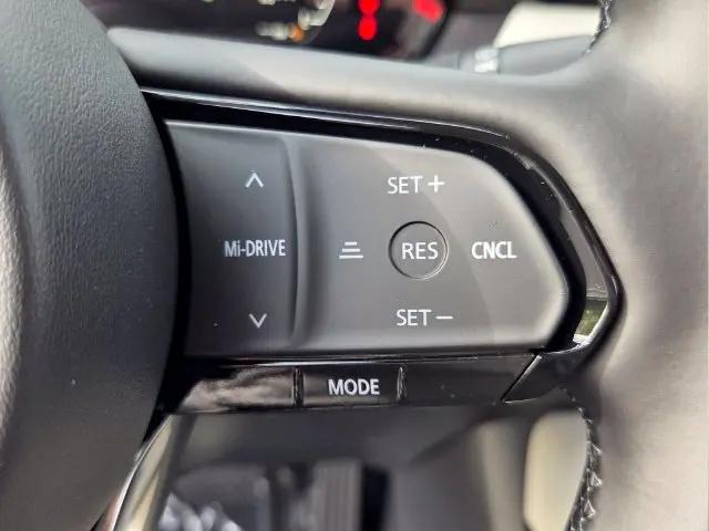 2026 Mazda CX-5 2.5 S Select