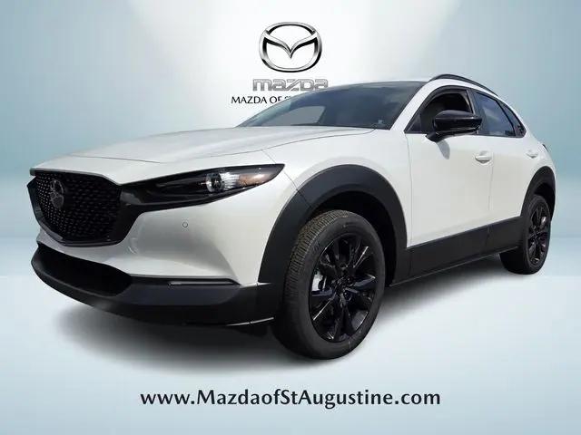 2026 Mazda CX-30 2.5 S Aire Edition for sale in St. Augustine, FL