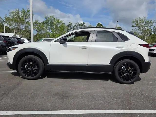 2026 Mazda CX-30 2.5 S Aire Edition
