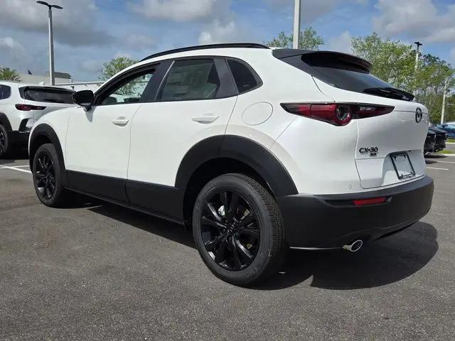 2026 Mazda CX-30 2.5 S Aire Edition
