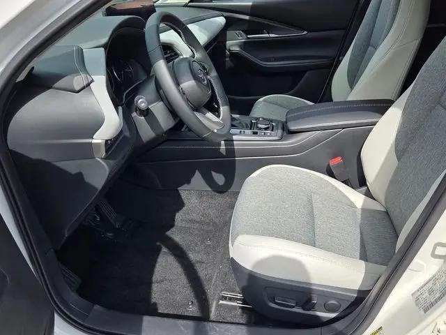 2026 Mazda CX-30 2.5 S Aire Edition