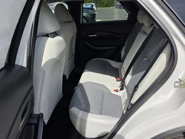 2026 Mazda CX-30 2.5 S Aire Edition