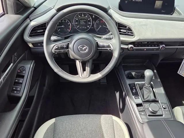 2026 Mazda CX-30 2.5 S Aire Edition