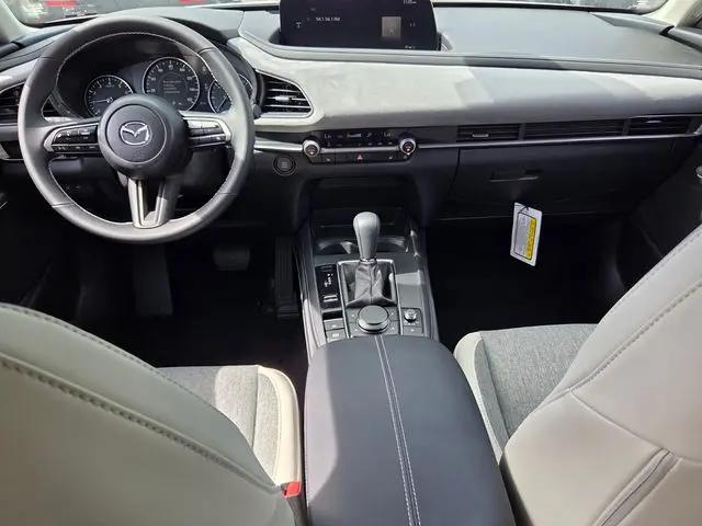 2026 Mazda CX-30 2.5 S Aire Edition
