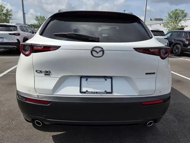 2026 Mazda CX-30 2.5 S Aire Edition