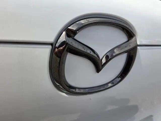 2026 Mazda CX-30 2.5 S Aire Edition