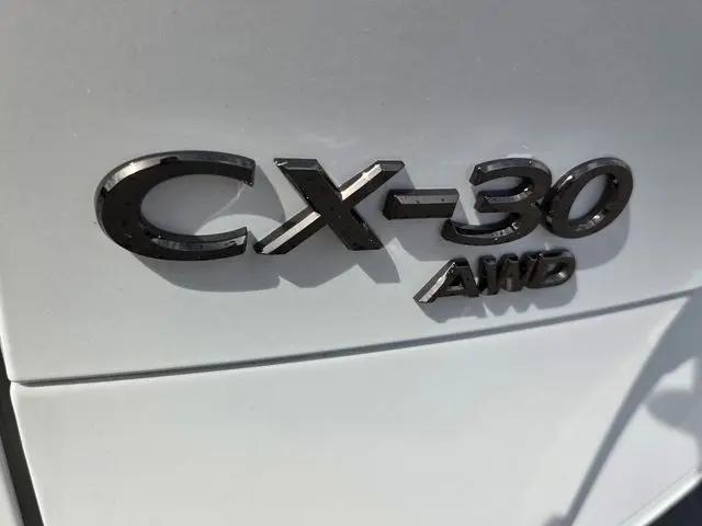 2026 Mazda CX-30 2.5 S Aire Edition