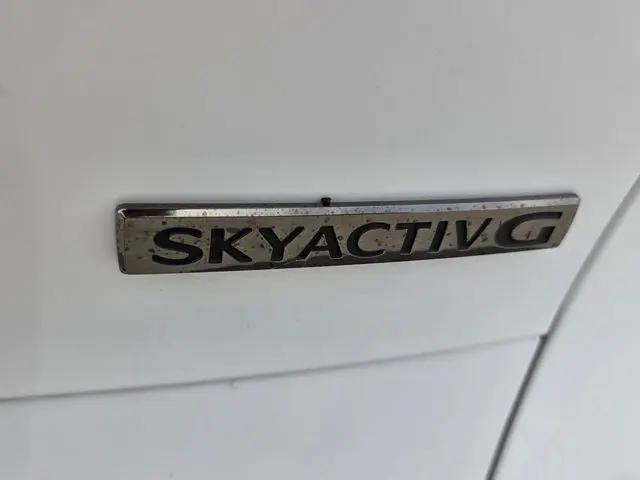 2026 Mazda CX-30 2.5 S Aire Edition