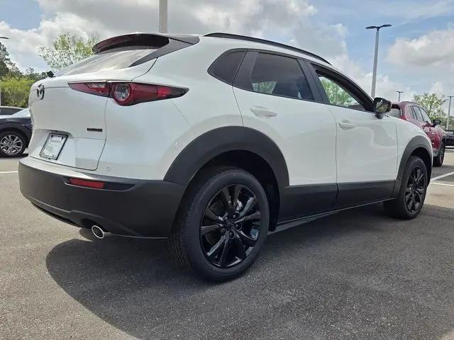 2026 Mazda CX-30 2.5 S Aire Edition