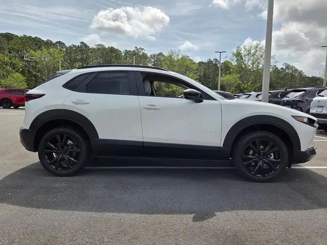 2026 Mazda CX-30 2.5 S Aire Edition