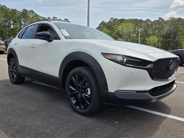 2026 Mazda CX-30 2.5 S Aire Edition