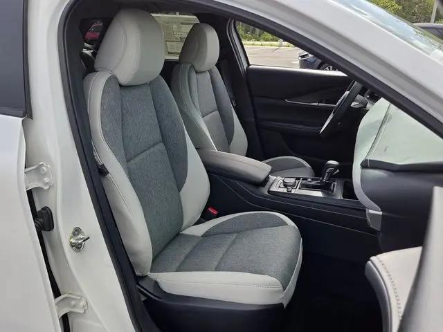 2026 Mazda CX-30 2.5 S Aire Edition