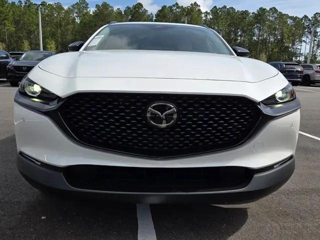 2026 Mazda CX-30 2.5 S Aire Edition