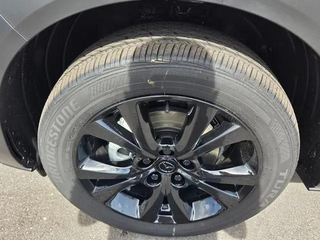 2026 Mazda CX-30 2.5 S Aire Edition