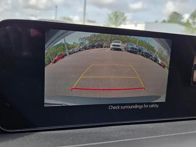 2026 Mazda CX-30 2.5 S Aire Edition