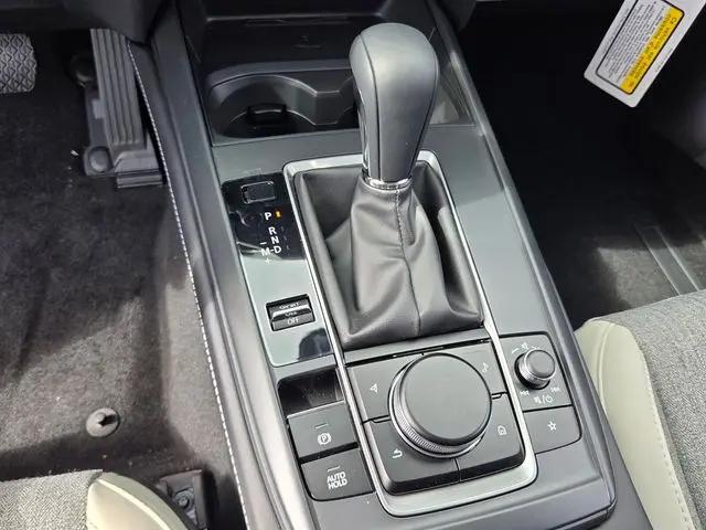 2026 Mazda CX-30 2.5 S Aire Edition