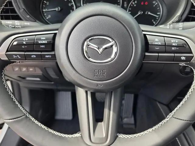 2026 Mazda CX-30 2.5 S Aire Edition