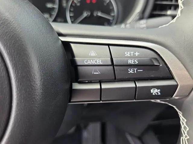 2026 Mazda CX-30 2.5 S Aire Edition
