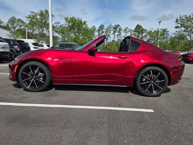 2026 Mazda MX-5 Grand Touring