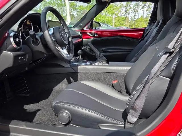 2026 Mazda MX-5 Grand Touring