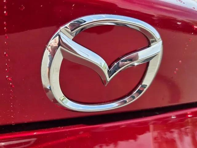 2026 Mazda MX-5 Grand Touring