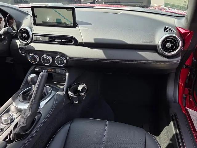 2026 Mazda MX-5 Grand Touring