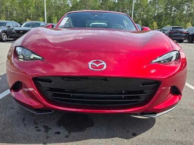 2026 Mazda MX-5 Grand Touring