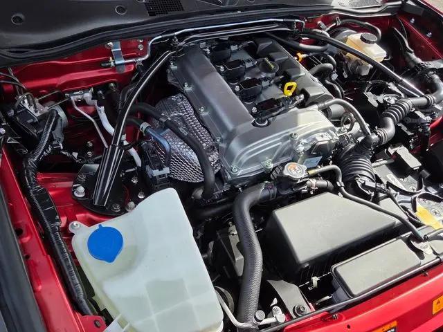 2026 Mazda MX-5 Grand Touring