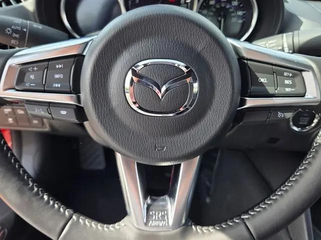 2026 Mazda MX-5 Grand Touring