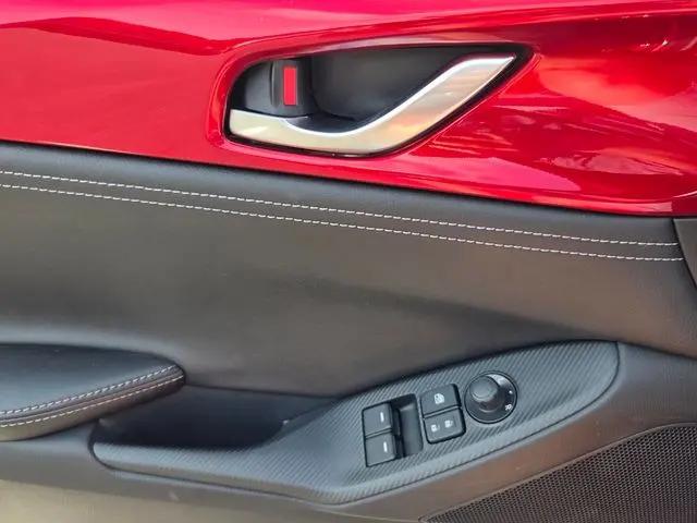 2026 Mazda MX-5 Grand Touring