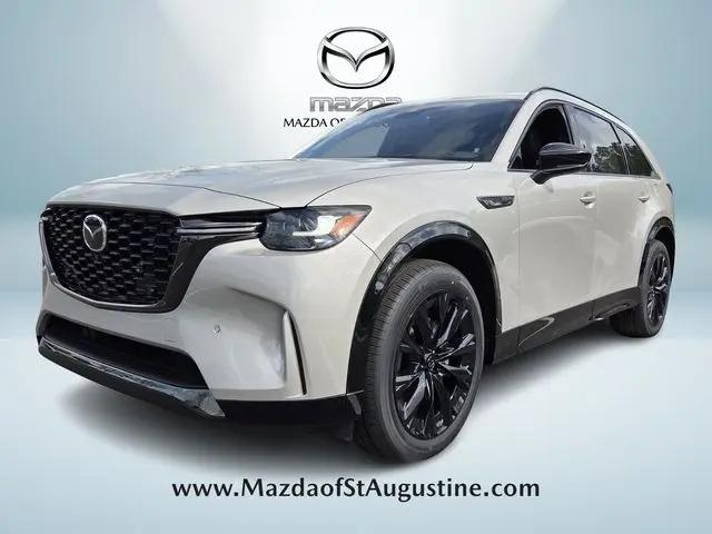 2026 Mazda X-90 3.3 Turbo S Premium Sport for sale in St. Augustine, FL