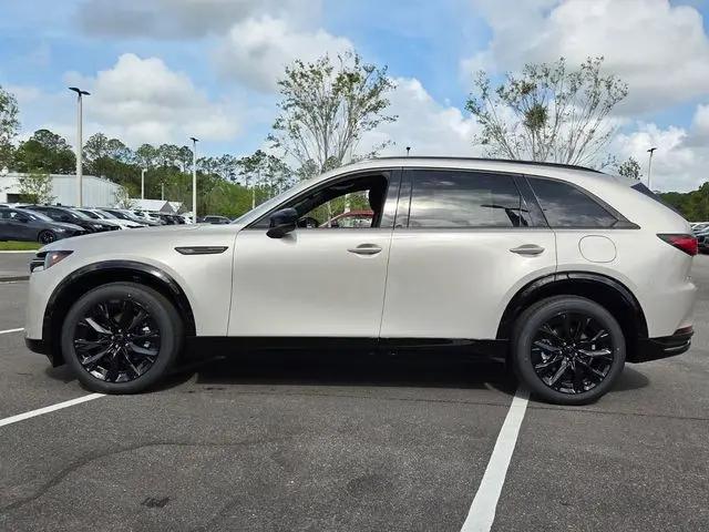 2026 Mazda X-90 3.3 Turbo S Premium Sport