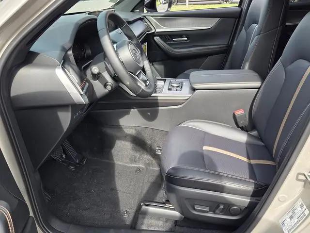 2026 Mazda X-90 3.3 Turbo S Premium Sport