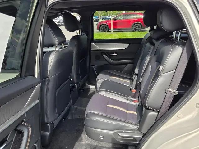 2026 Mazda X-90 3.3 Turbo S Premium Sport