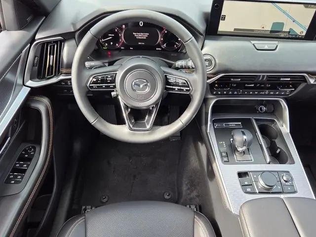 2026 Mazda X-90 3.3 Turbo S Premium Sport