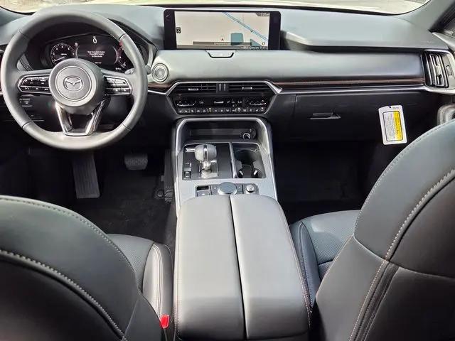 2026 Mazda X-90 3.3 Turbo S Premium Sport