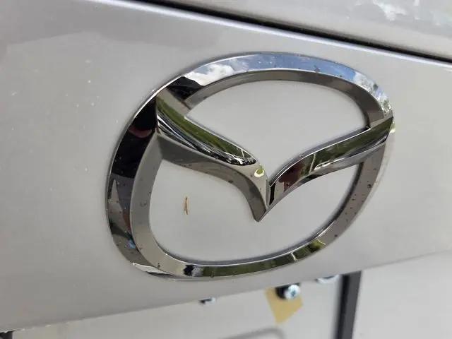 2026 Mazda X-90 3.3 Turbo S Premium Sport