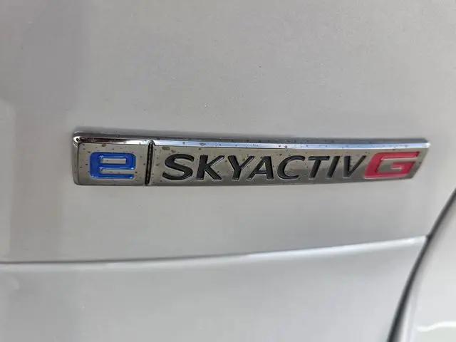 2026 Mazda X-90 3.3 Turbo S Premium Sport