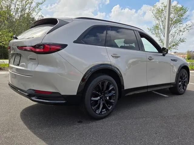 2026 Mazda X-90 3.3 Turbo S Premium Sport