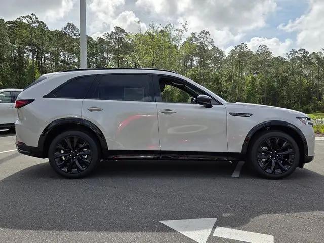 2026 Mazda X-90 3.3 Turbo S Premium Sport